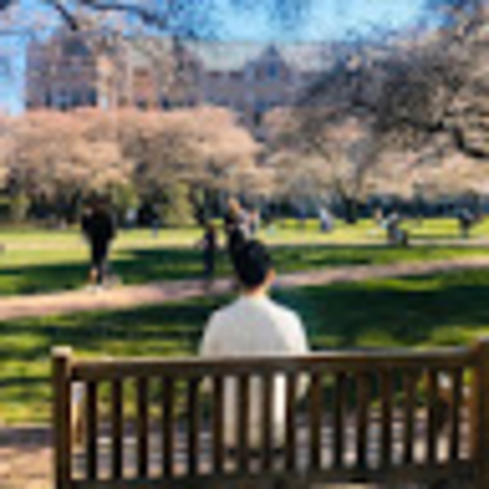 Meet your Posher, Yikang